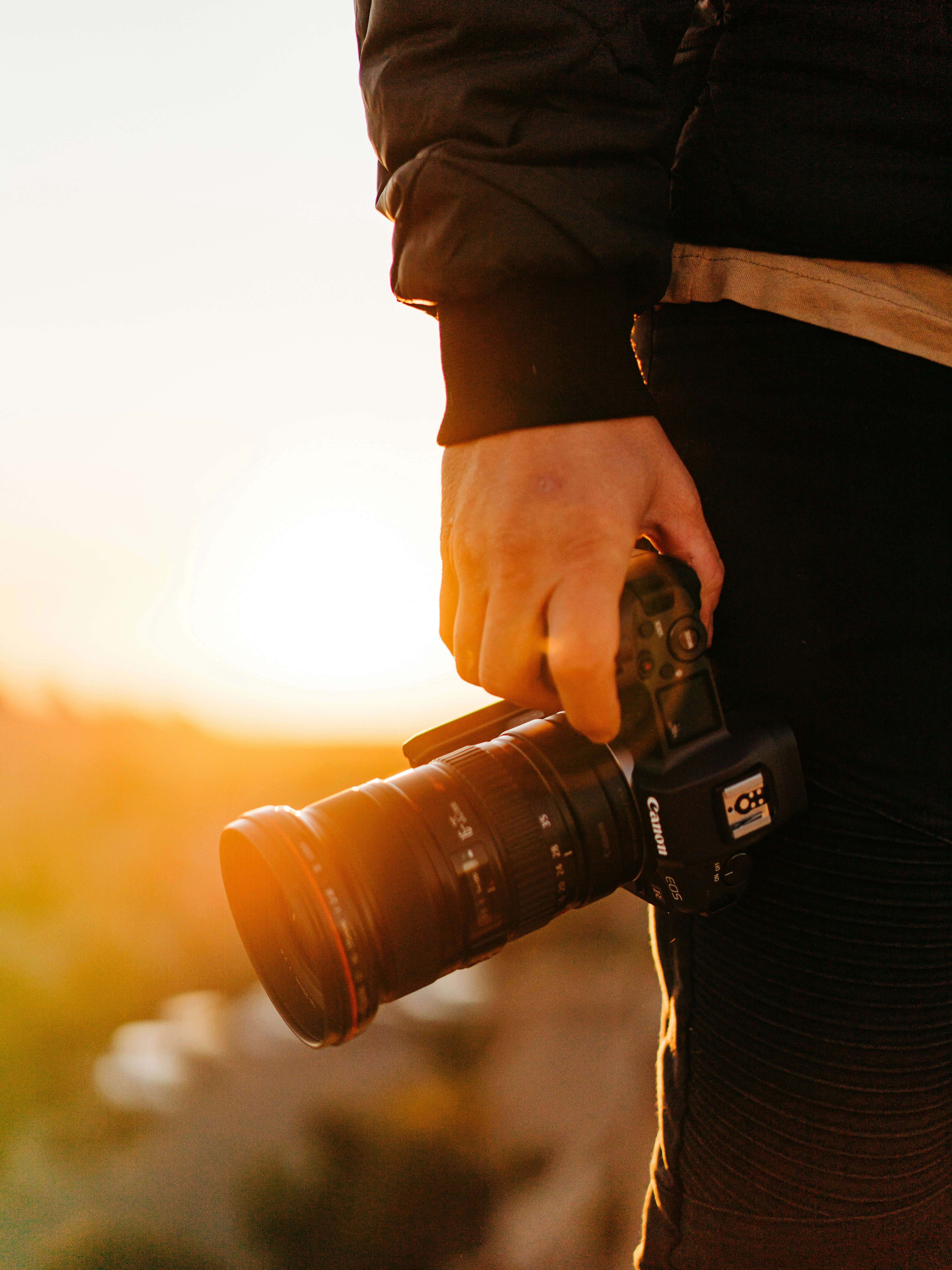 Producción de fotografía y video de Shoots & Frames